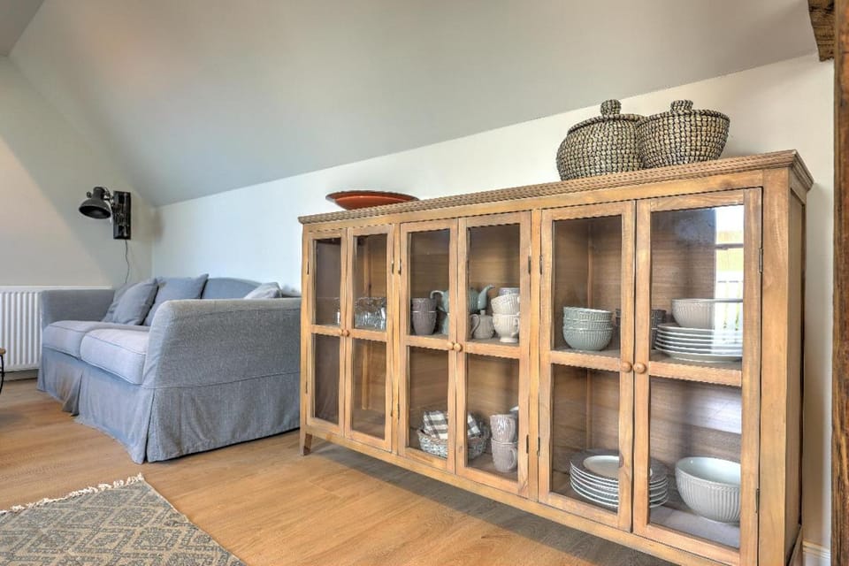 MiRiS Ferienwohnung Apartment in Celle