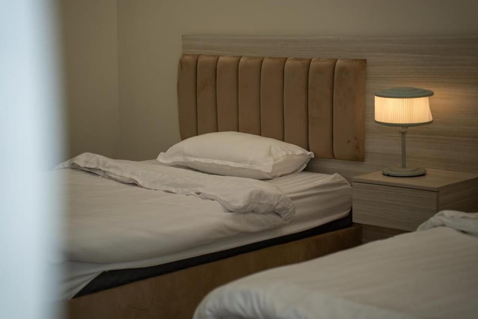 Cozy Escape Apartment in Al Khobar