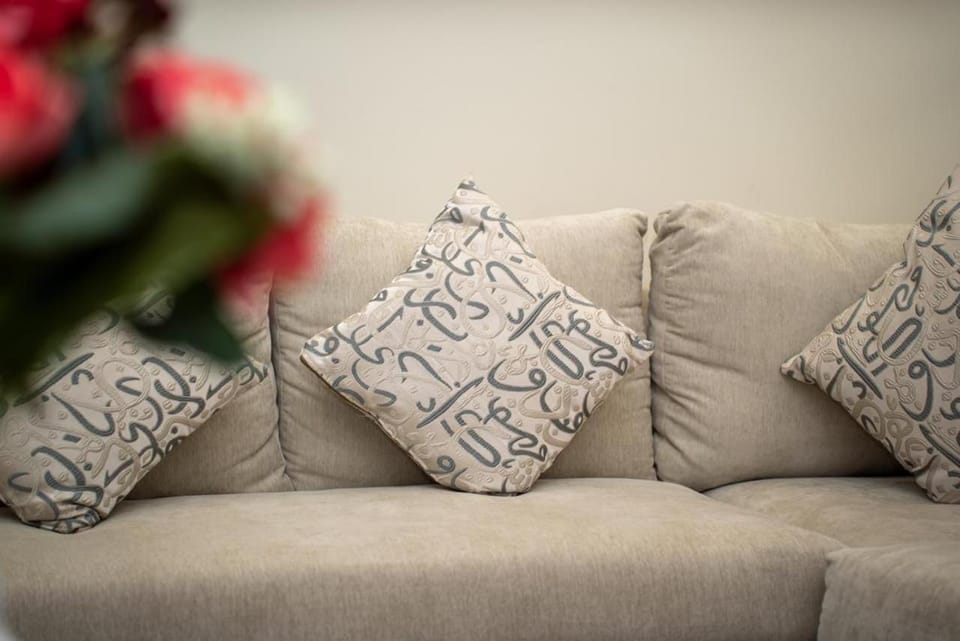 Cozy Escape Apartment in Al Khobar