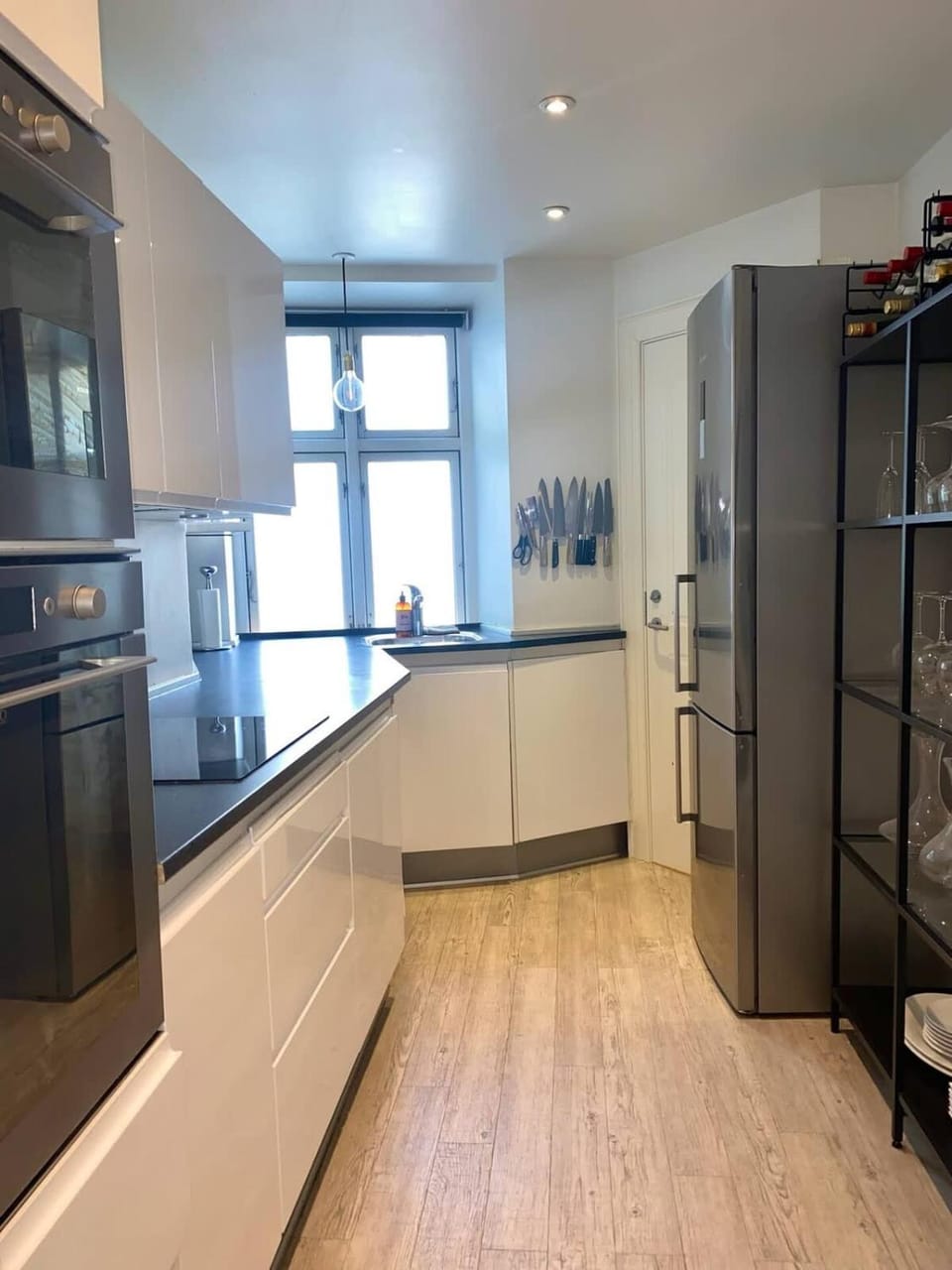 90m2 Luxury flat in central Copenhagen Apartment in Copenhagen