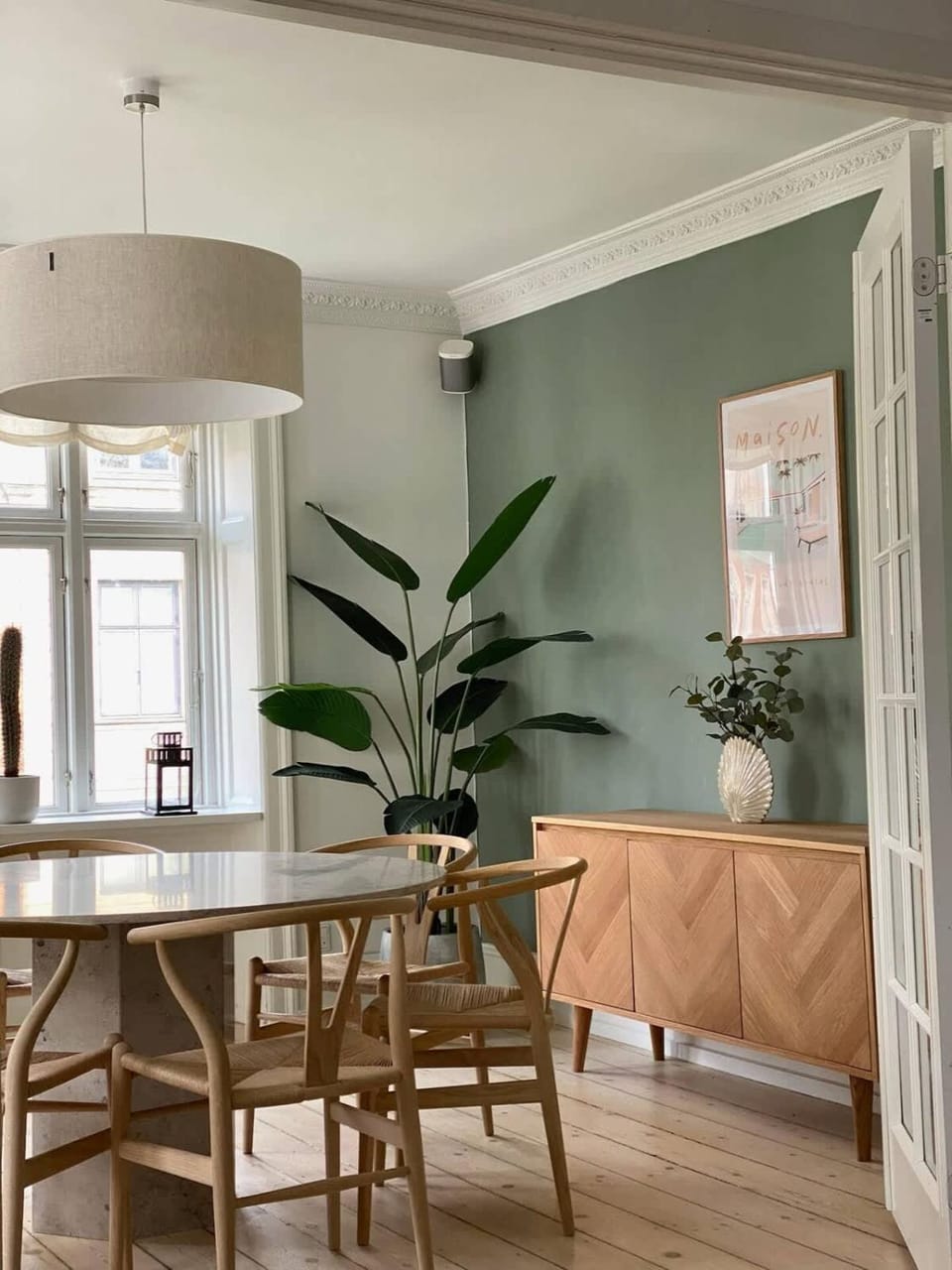 90m2 Luxury flat in central Copenhagen Apartment in Copenhagen