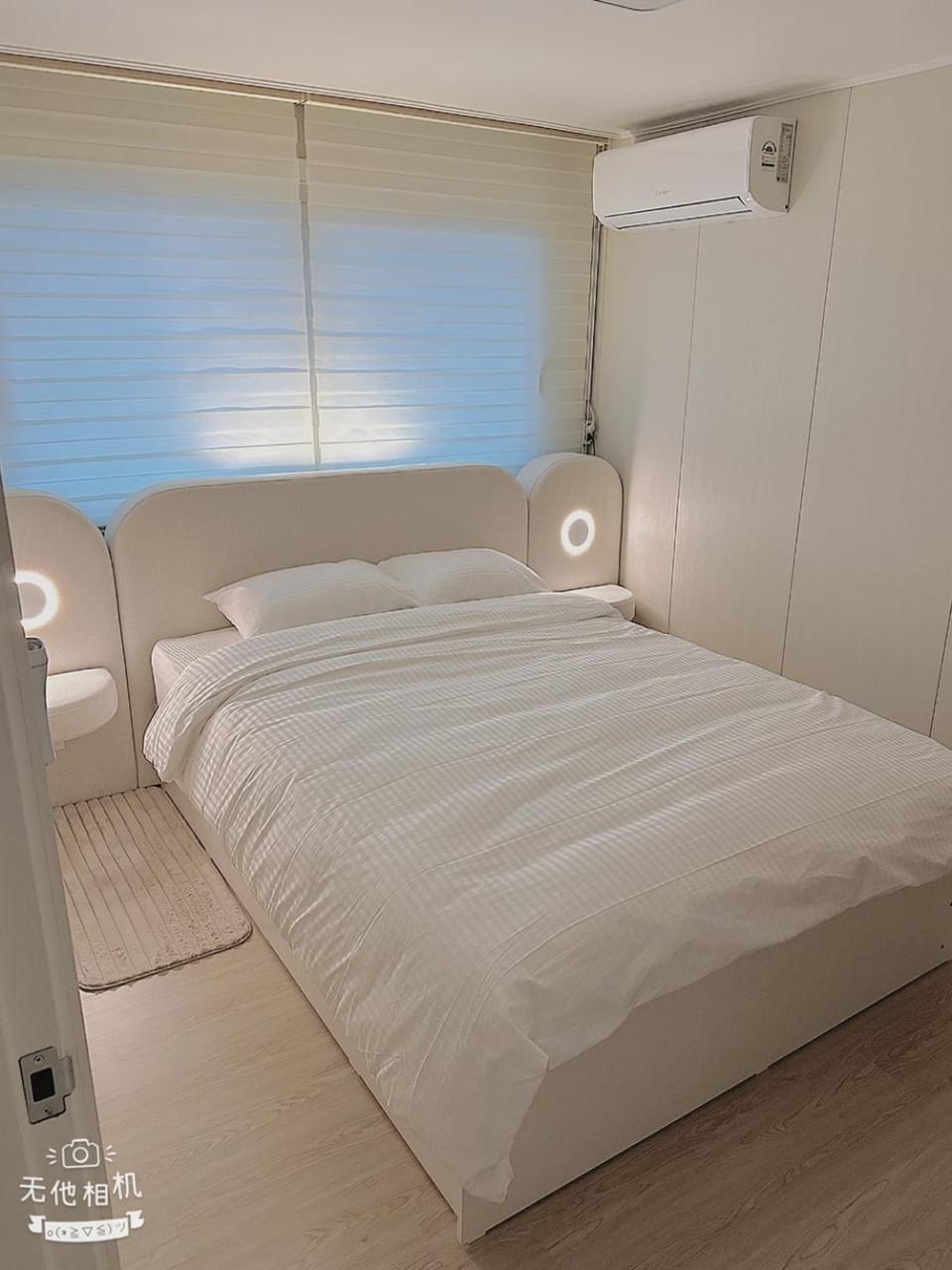 Jaha 79 Apartment hotel in Seoul