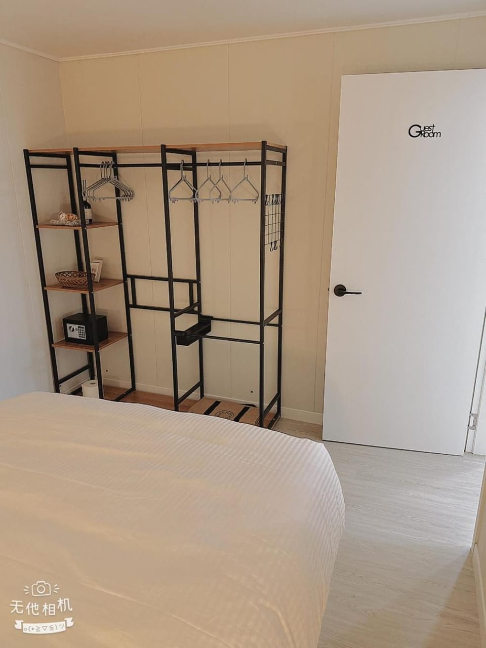 Jaha 79 Apartment hotel in Seoul