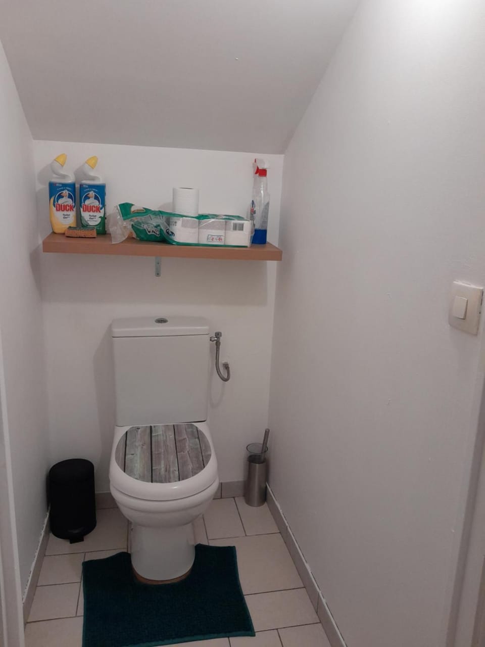 Chambre Privée Apartment in Île-de-France