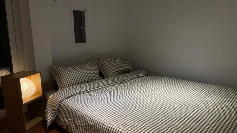 Elegant 2BR 2Baths apt in Historic Building Apartment in Ho Chi Minh City