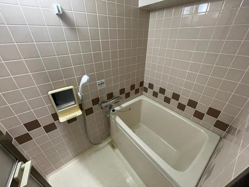 Shower, Bathroom, Bath