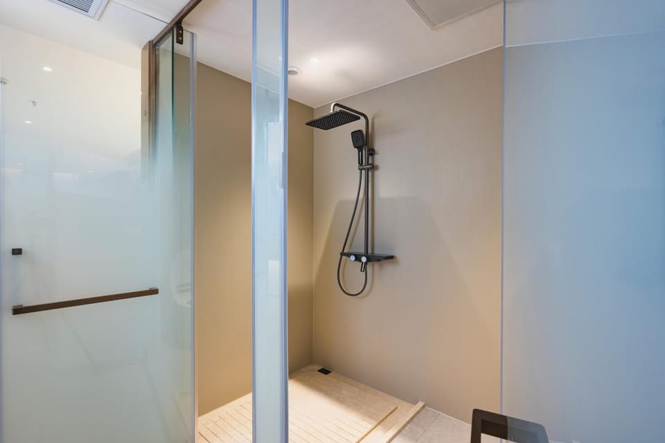 Shower