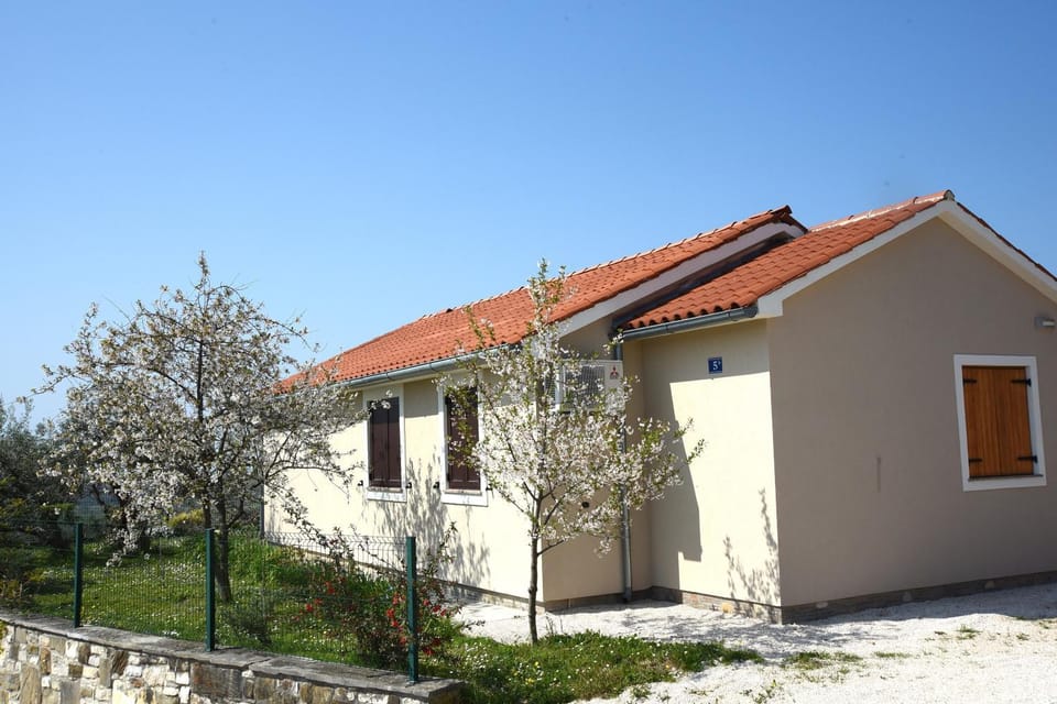 Property building, Spring