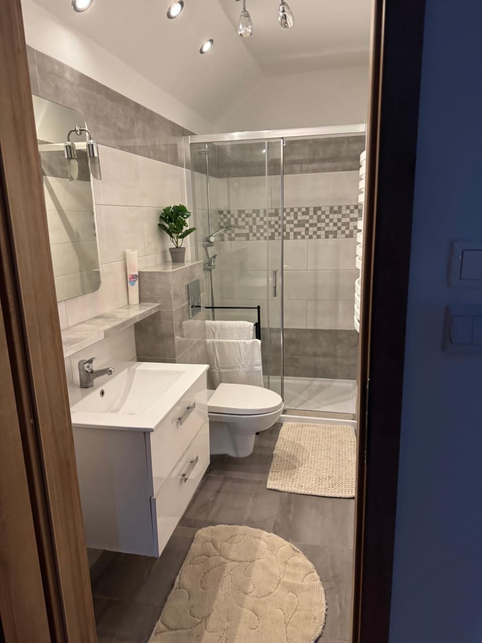 Oaza Spokoju Apartment in Poland
