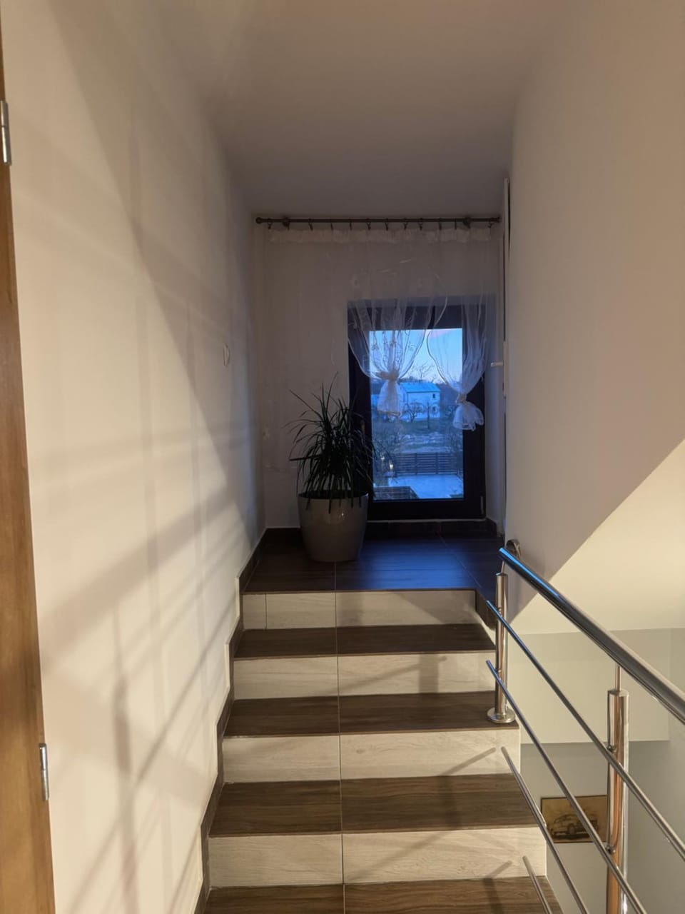 Oaza Spokoju Apartment in Poland
