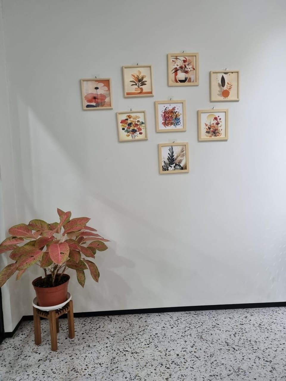 Decorative detail
