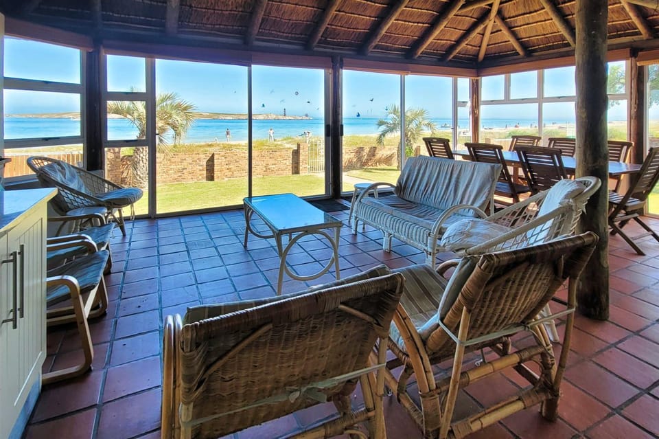 View (from property/room), View (from property/room), Living room, Dining area, Windsurfing, Sea view, Sea view