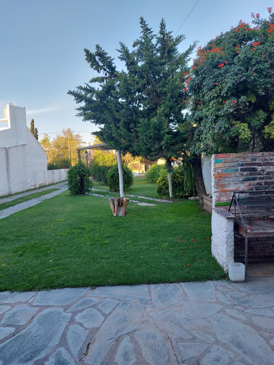 Casa Silvia House in Necochea