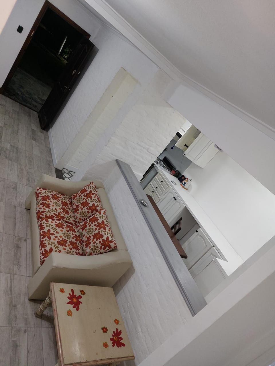 Casa Silvia House in Necochea