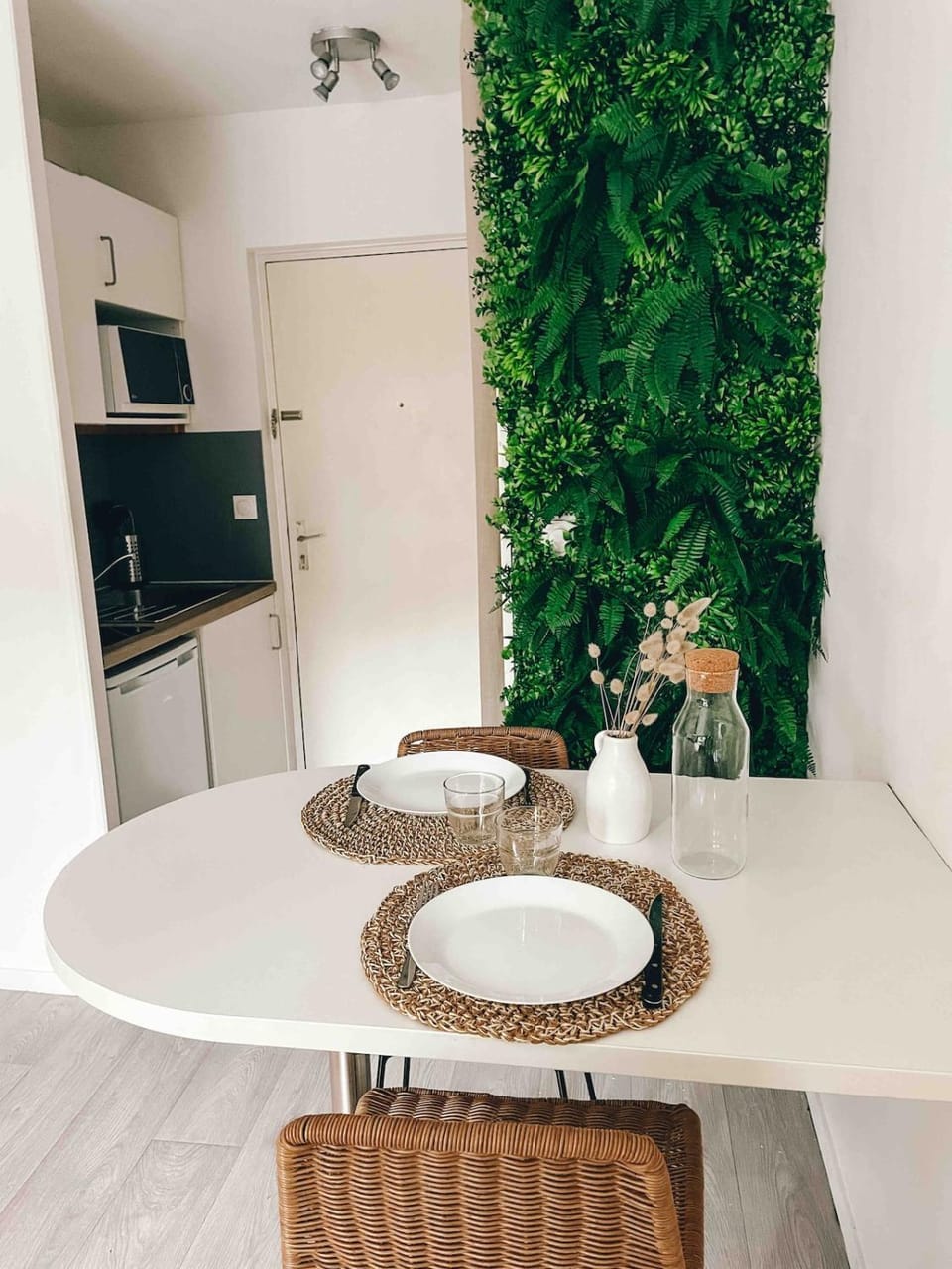 Studio cosy Ile de Nantes proche tram ligne 2 et 3 Apartment in Nantes