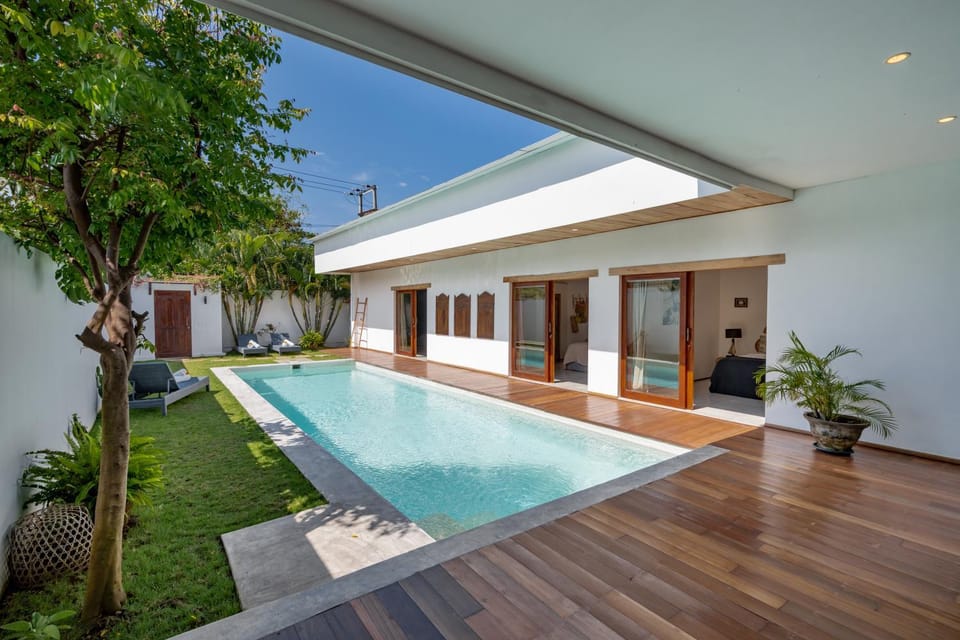 Garden, Garden, Pool view, Swimming pool, Swimming pool