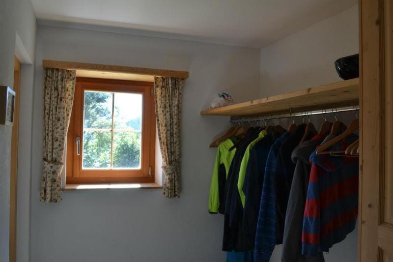 Ferienhaus Casa Patricia Apartment in Canton of Grisons