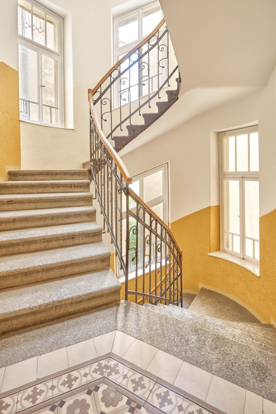 Lyra Apartments Apartment in Saxony