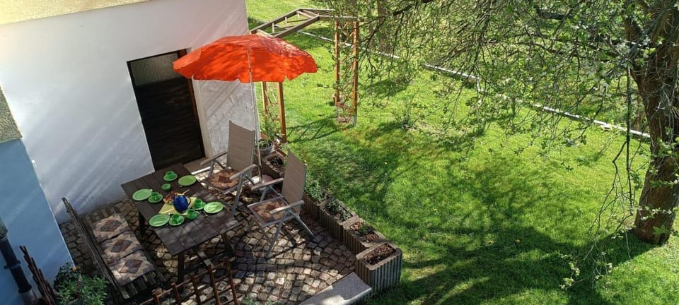 Ferienwohnung Boden Apartment in Erzgebirgskreis