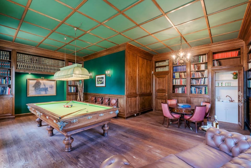 Billiard