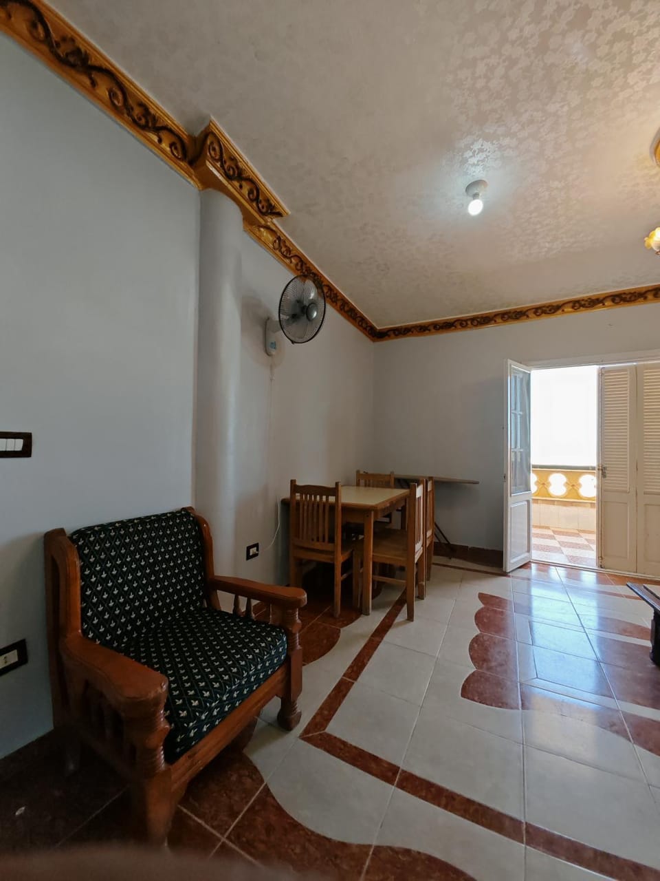 See you soon الشاطئ الأزرق Apartment in Egypt