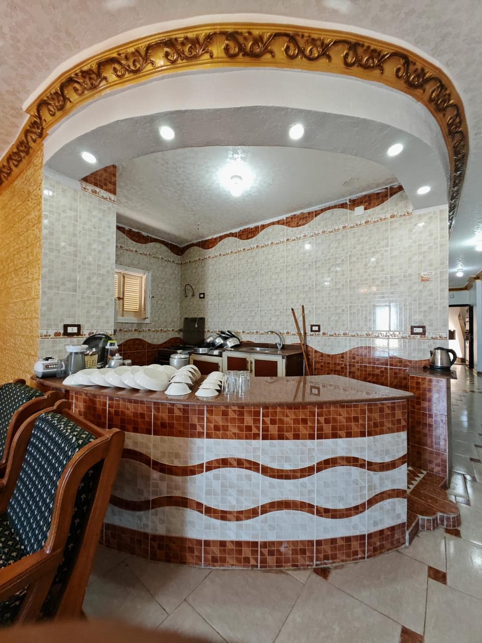 See you soon الشاطئ الأزرق Apartment in Egypt