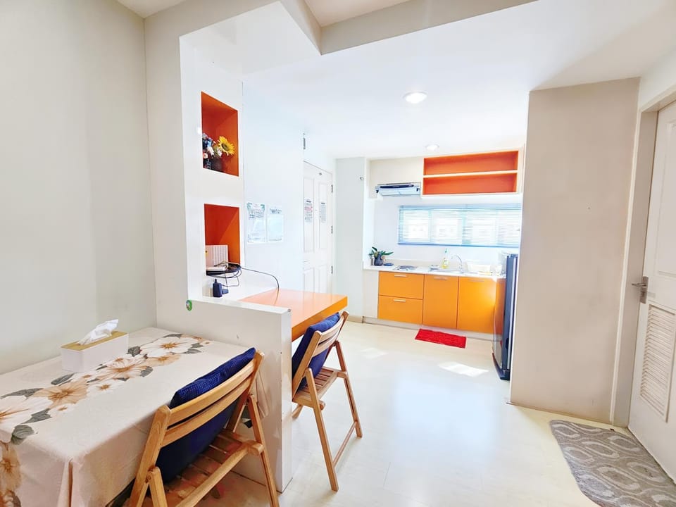 The Beach Bangsaen Condo 327-27 Apartment in Chon Buri Changwat