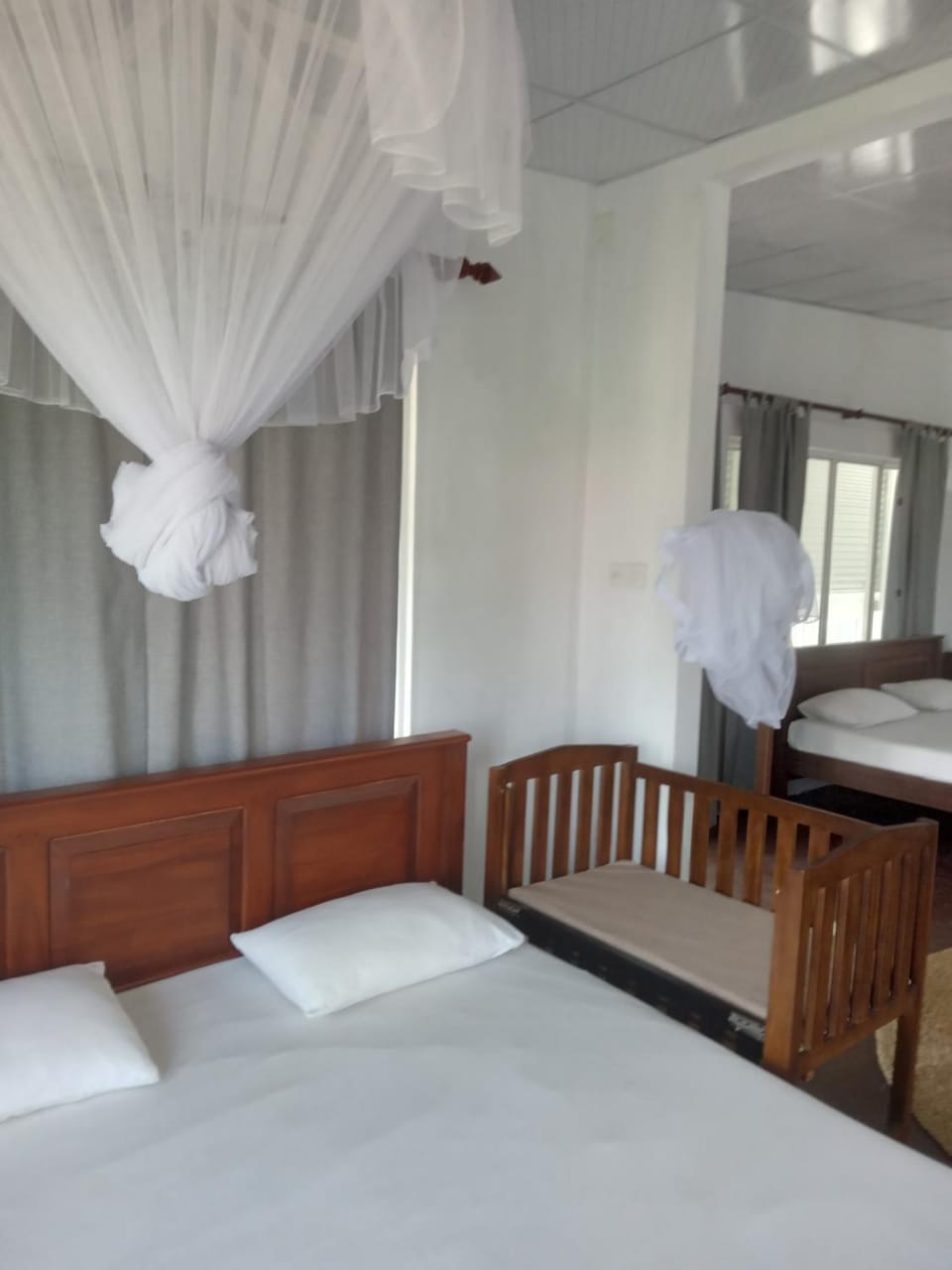Mirissa North Tower Resort in Mirissa