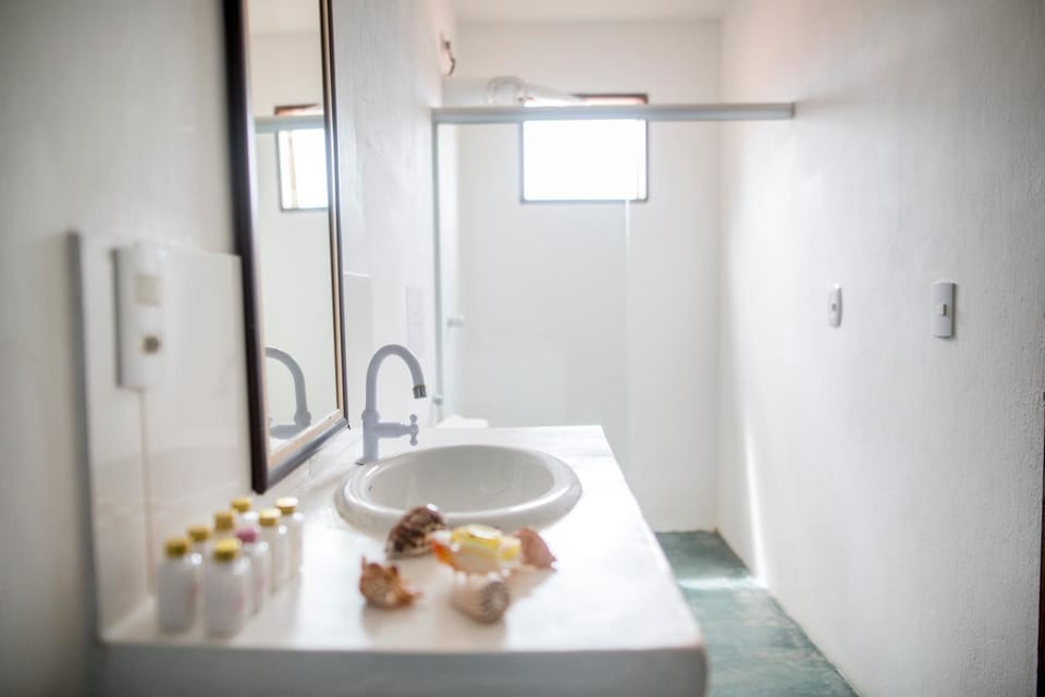 Casa Bougainvilla Apartment in Jericoacoara