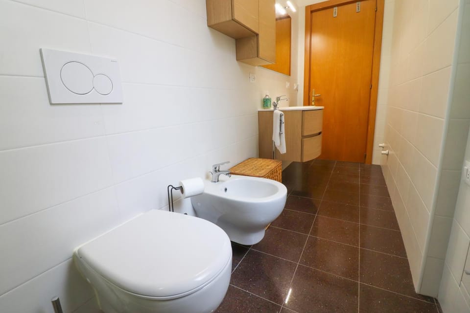 ex jasmine Apartment in Otranto