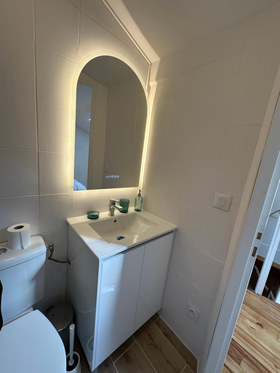 Le Ramblas Jean Jaures Matabieu Apartment in Toulouse