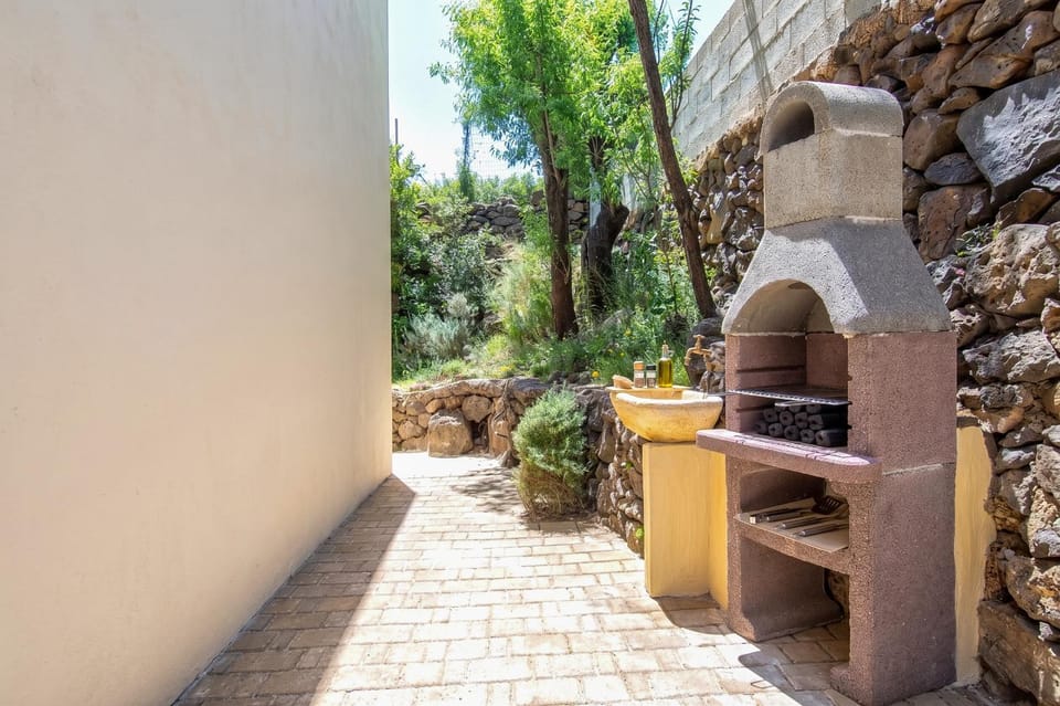 BBQ facilities