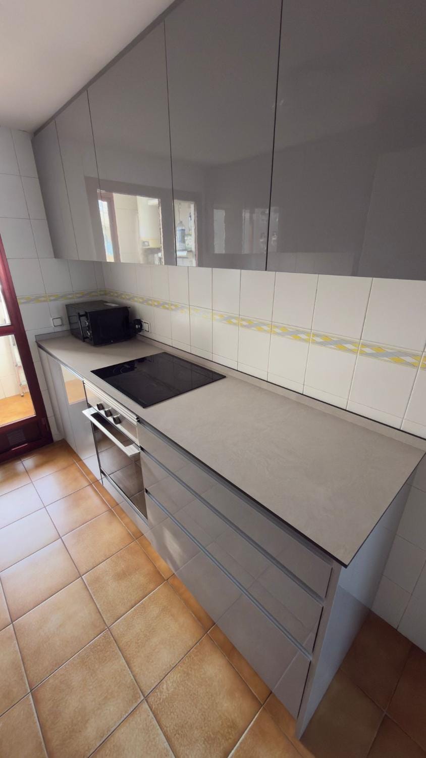 Balcón Mediterráneo Apartment in Safor