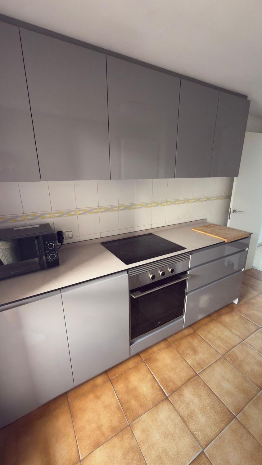 Balcón Mediterráneo Apartment in Safor