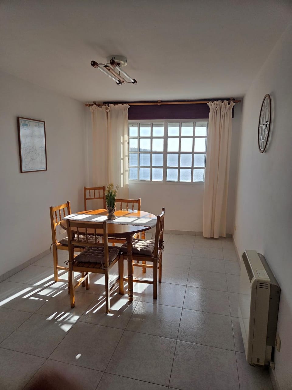 Casa do Paseo Apartment in Cambados
