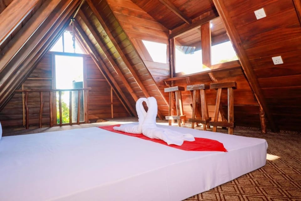 Sailor's Cabin Cabin in Nuwara Eliya
