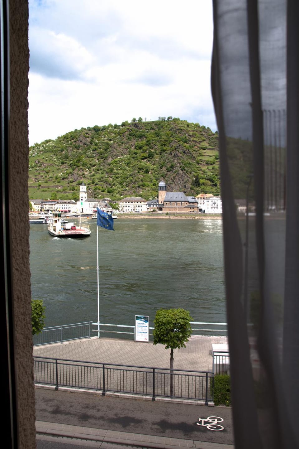 River view