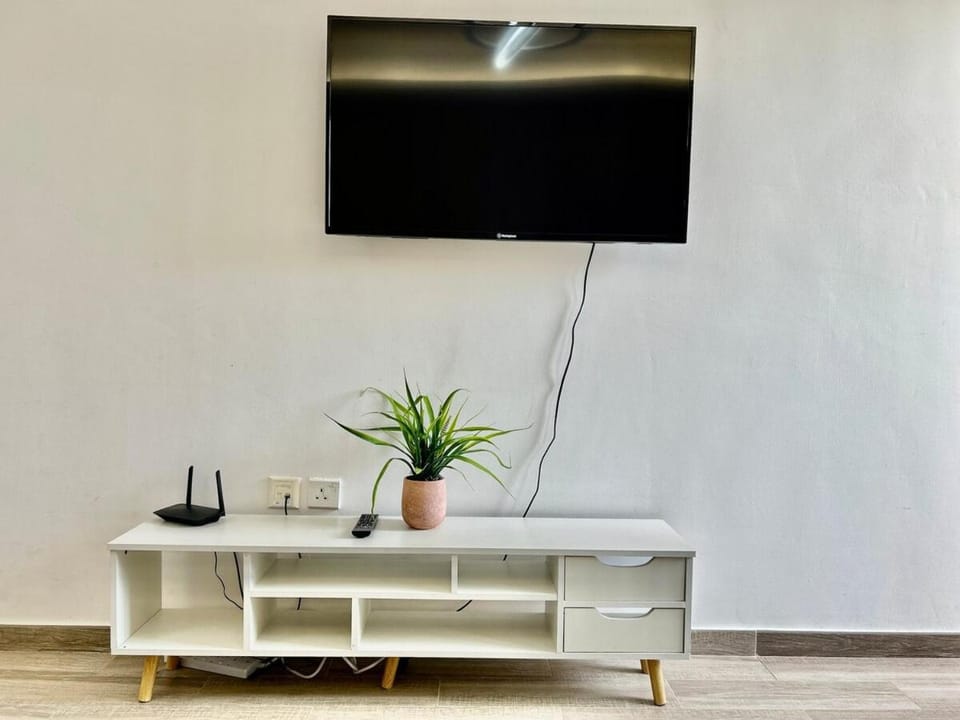 Homes2Retreat - Serene 1BR Getaway with Stunning Views Apartment in Dubai