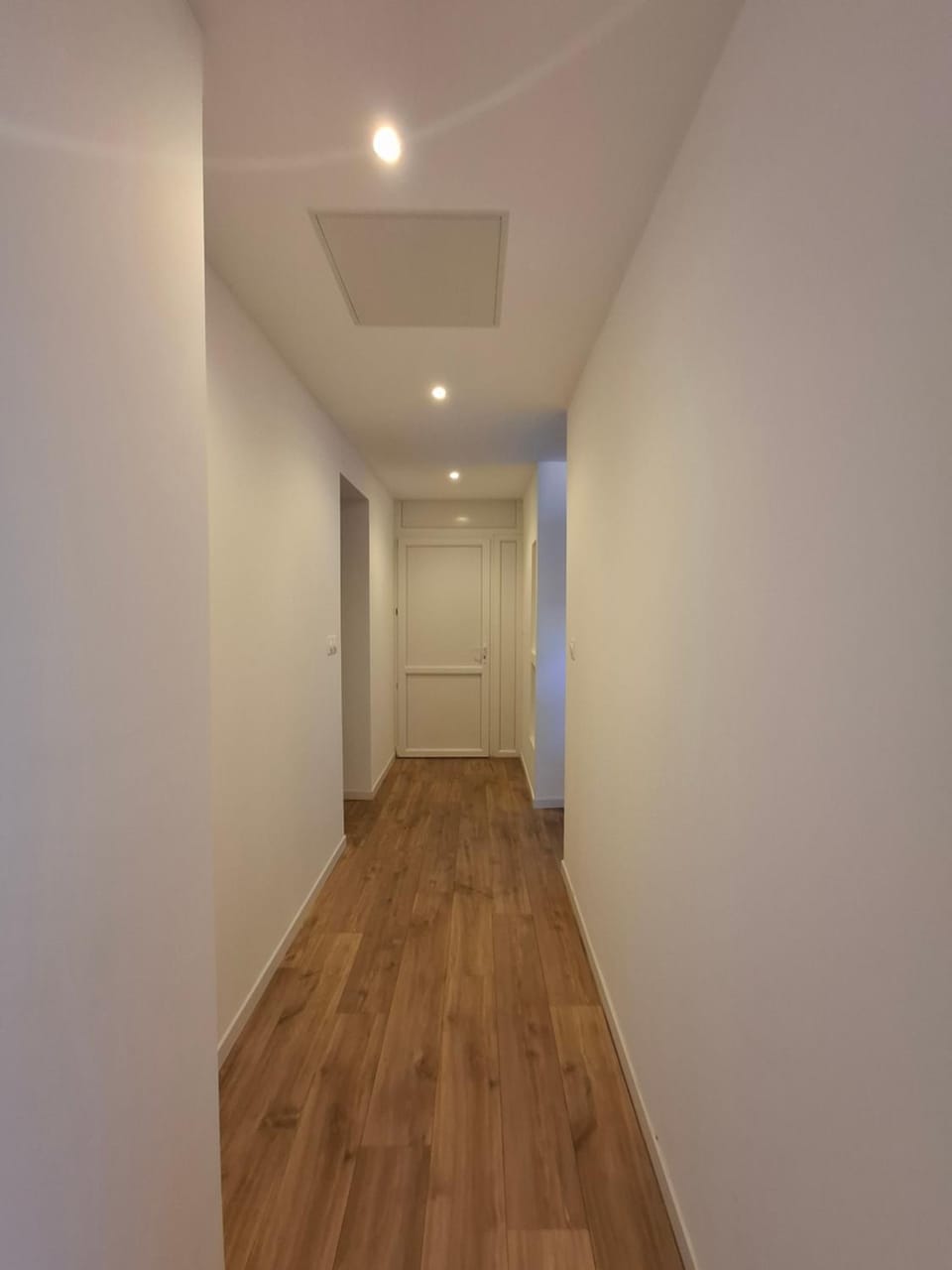 Grand appartement au calme proche du centre-ville Apartment in Hauts-de-France