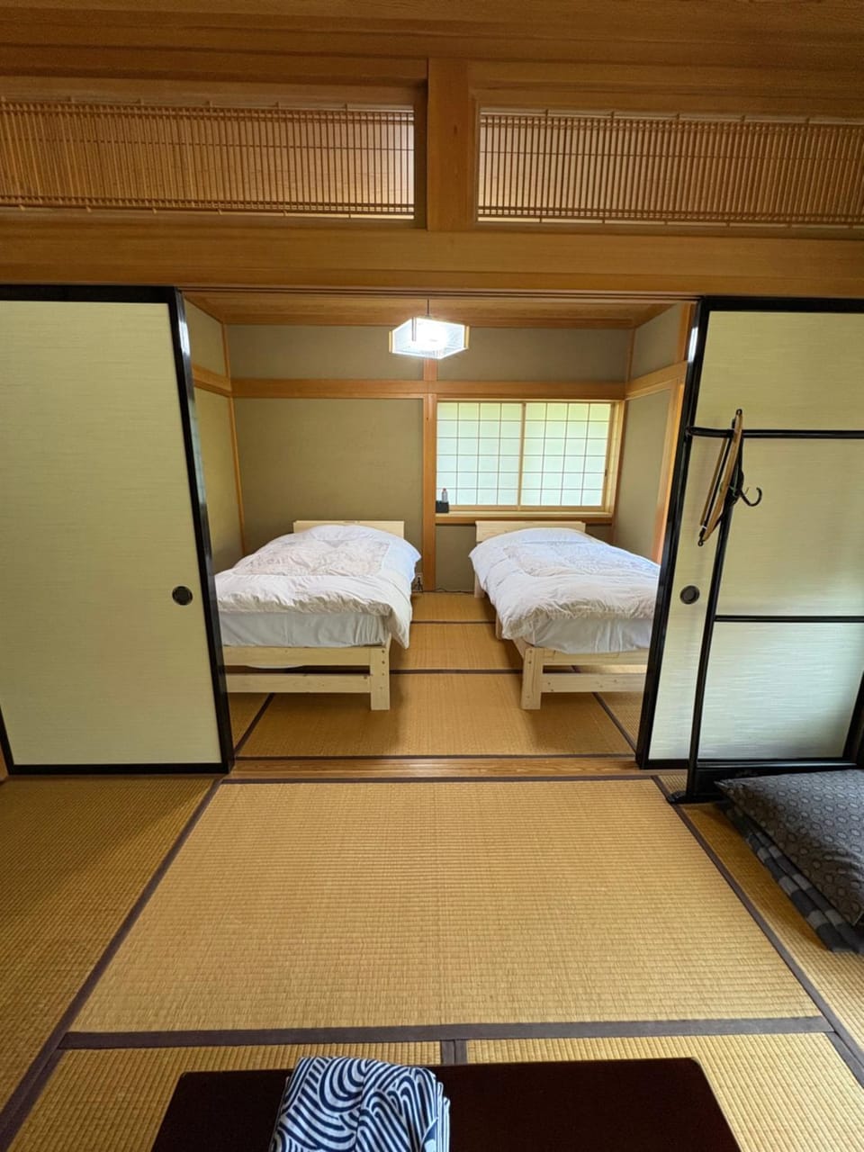 宿坊 窪之坊 Temple Lodging Ryokan in Japan