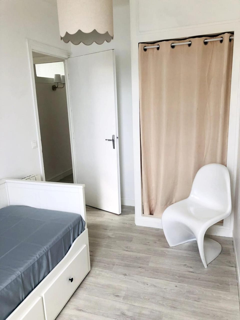 Appartement familial lumineux à 100m de la plage Apartment in Perros-Guirec