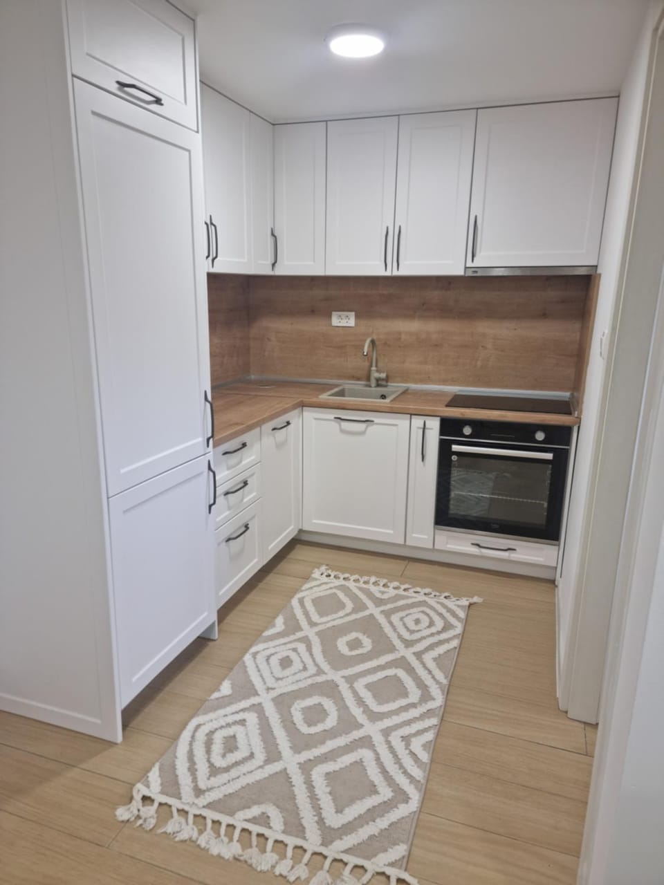Apartman Tivat Apartment in Kotor Municipality