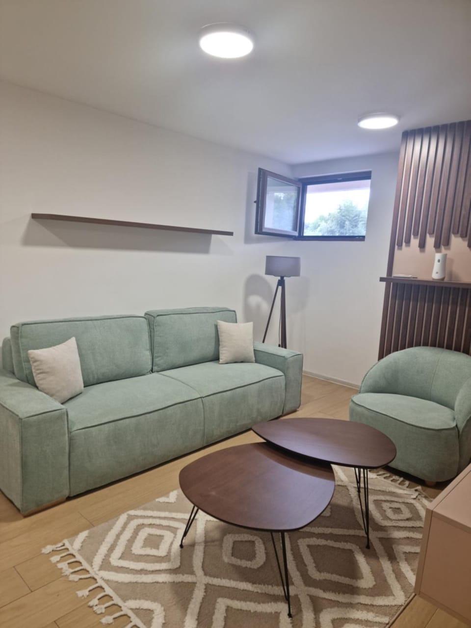 Apartman Tivat Apartment in Kotor Municipality