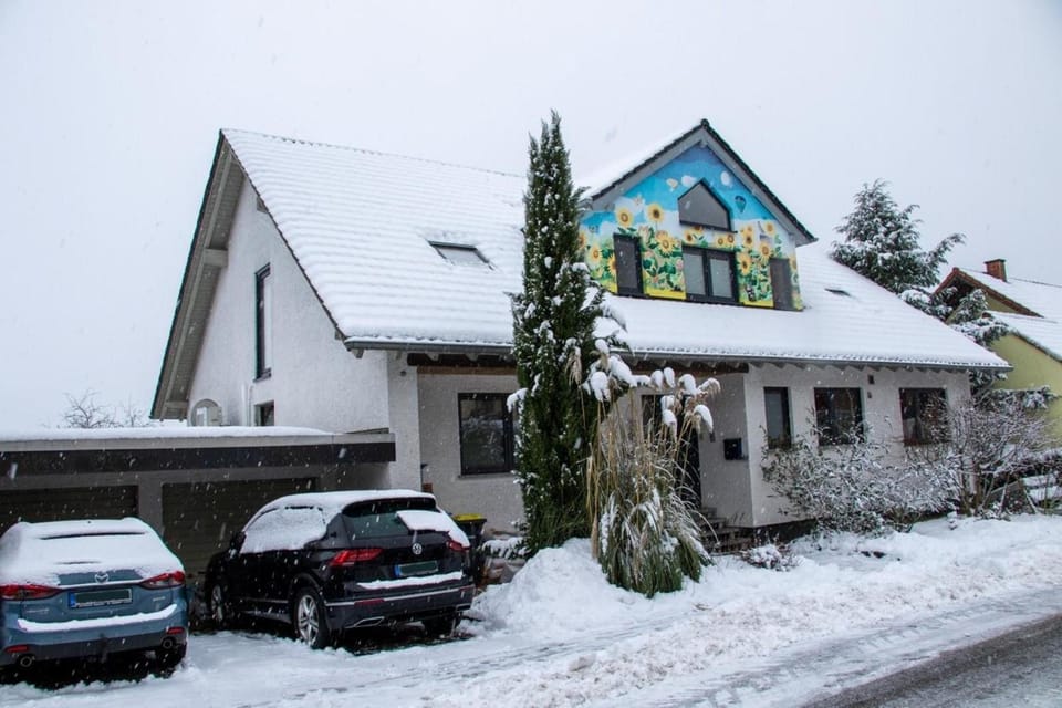 Ferienwohnung Ragwurz Apartment in Saarland, 66, Germany