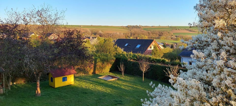 Ferienwohnung Ragwurz Apartment in Saarland, 66, Germany