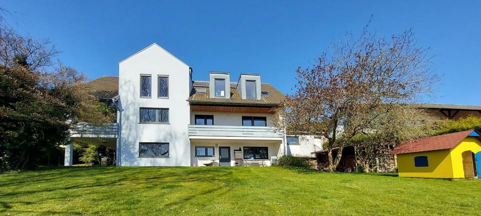Ferienwohnung Ragwurz Apartment in Saarland, 66, Germany