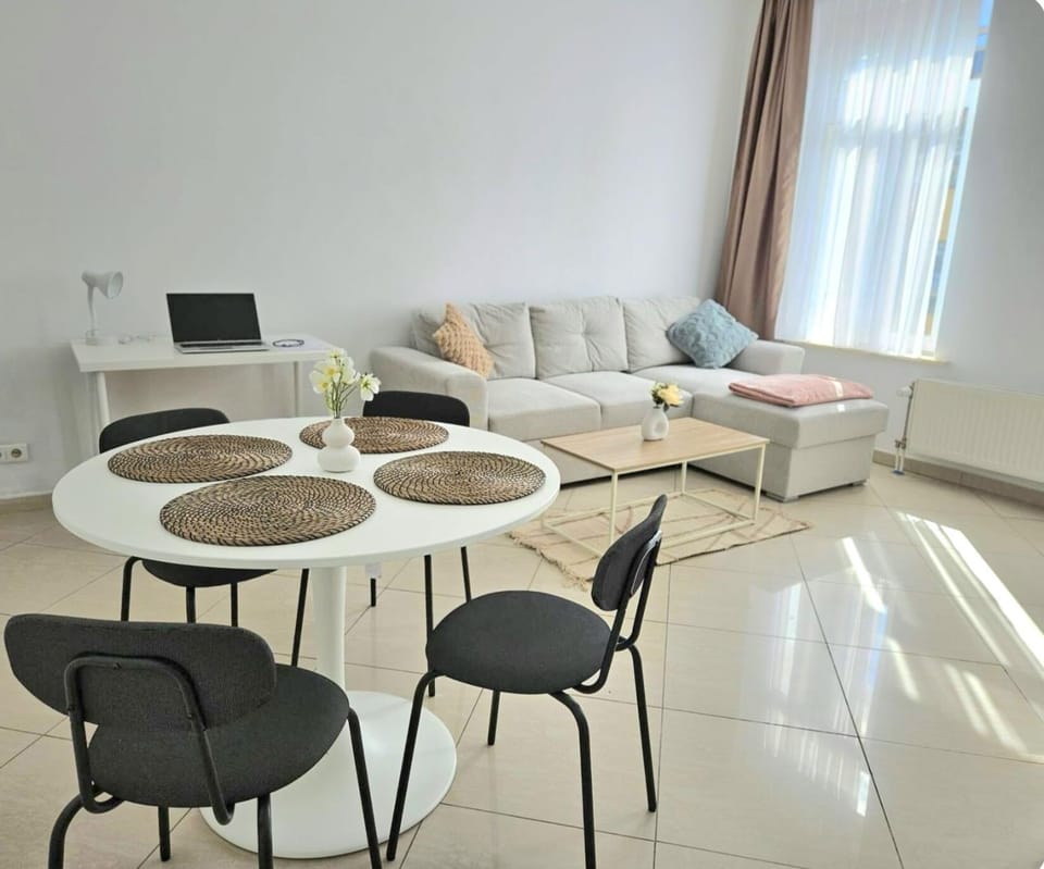 Proche du Centre de Bruxelles appartement 5 personnes Apartment in Ixelles