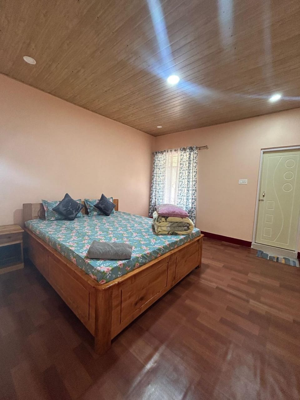 Lazim Homestay & Tea Spot Vacation rental in West Bengal