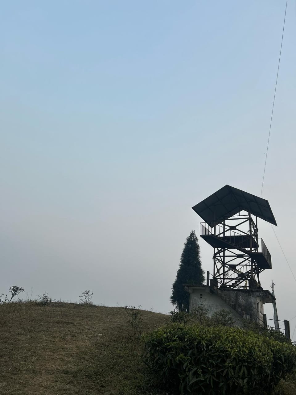Lazim Homestay & Tea Spot Vacation rental in West Bengal