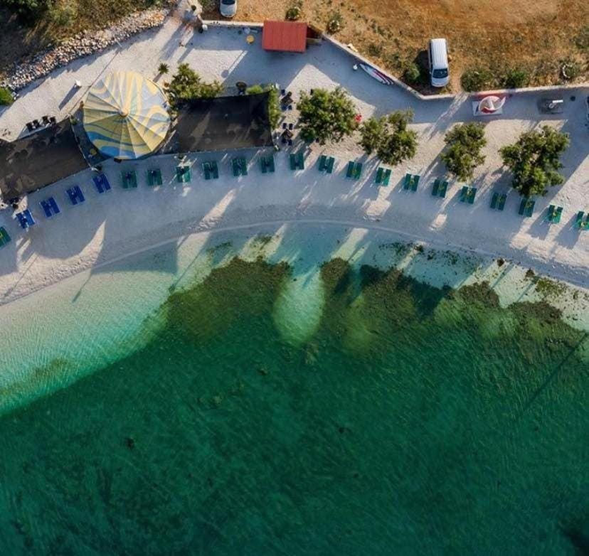 Monte Mare Apartment in Šibenik-Knin County, Croatia